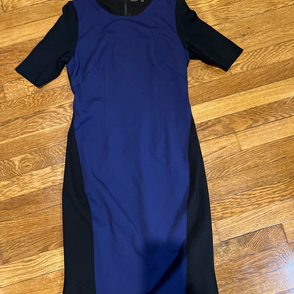 Elie Tahari dress